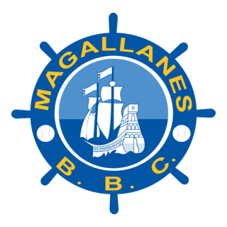 Corporativo Magallanes Logo PNG Vector