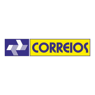 Correios Logo PNG Vector