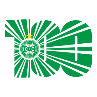 Cortiba 100 Anos Logo PNG Vector