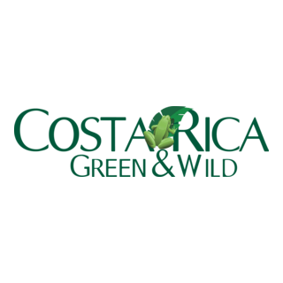 Costa Rica Logo PNG Vector