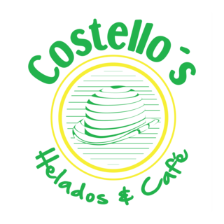 Costello´s Logo PNG Vector