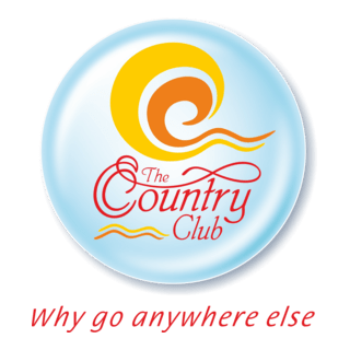 Country Club India Limited Logo PNG Vector