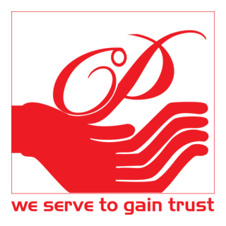 cp advertisers Logo PNG Vector