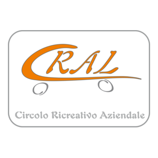 CRAL - Circolo Ricreativo Aziendale Logo PNG Vector