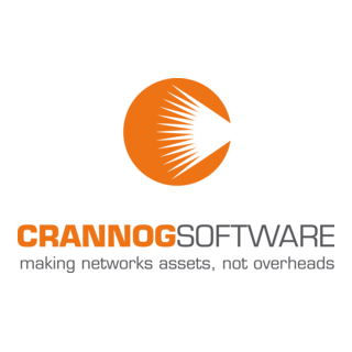 Crannog Software Logo PNG Vector