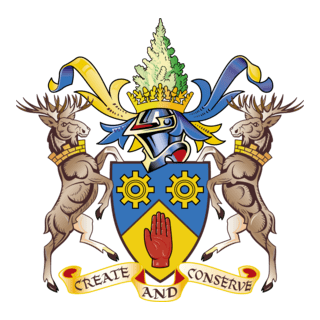 Create and Coserve Logo PNG Vector