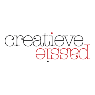 Creatieve Passie Logo PNG Vector