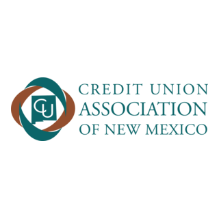 Credit Union Association of New Mexico Logo PNG Vector