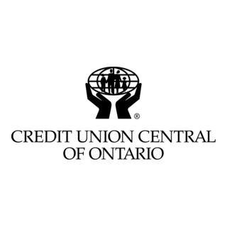 Credit Union Central of Ontario Logo PNG Vector