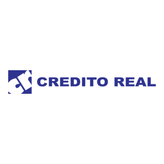 Credito Real Logo PNG Vector