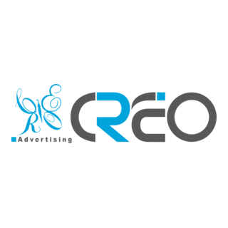 Creo Logo PNG Vector