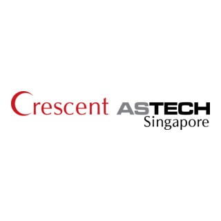 crescent singapore Logo PNG Vector