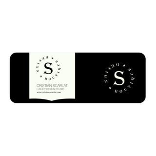 Cristian Scarlat Logo PNG Vector