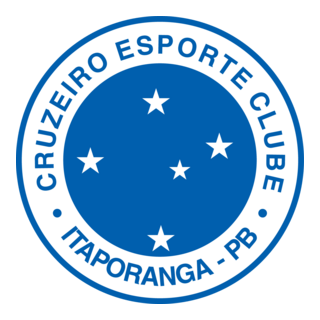 Cruzeiro EC-PB Logo PNG Vector