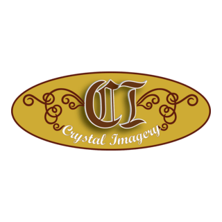 Crystal Imagery Logo PNG Vector