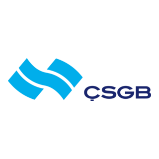 CSGB Logo PNG Vector