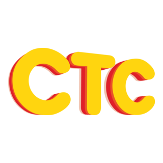 CTC Logo PNG Vector