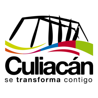 Culiacan Gobierno Logo PNG Vector