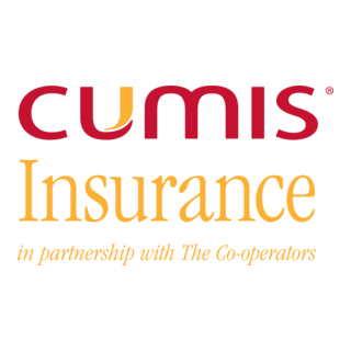 Cumis Insurance Logo PNG Vector