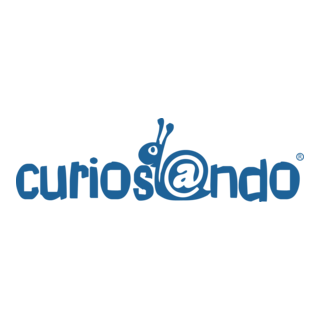 curiosando Logo PNG Vector