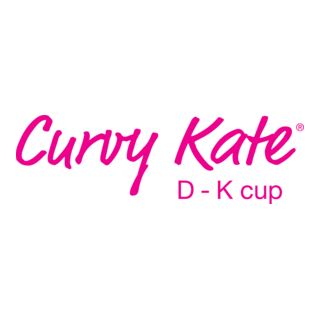 Curvy Kate Lingerie Logo PNG Vector