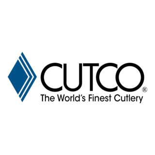 Cutco Cutlery Logo PNG Vector