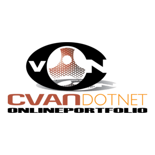 Cvan Logo PNG Vector