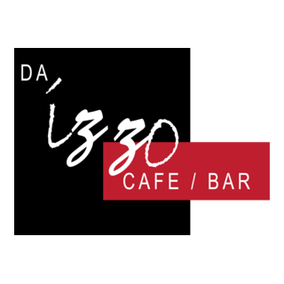 Da Izzo Logo PNG Vector