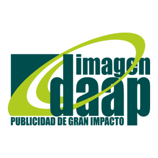 DAAP IMAGEN Logo PNG Vector
