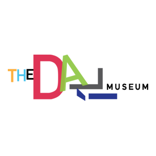 Dali Museum Logo PNG Vector