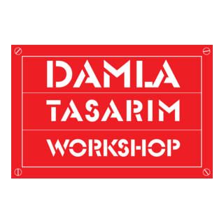 DAMLA TASARIM Logo PNG Vector