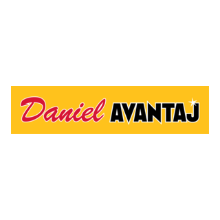 Daniel Avantaj Logo PNG Vector