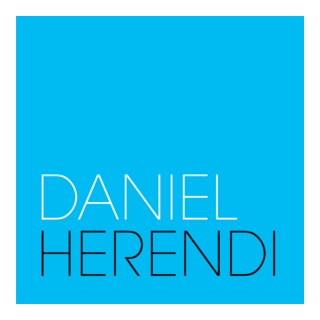 Daniel Herendi Logo PNG Vector