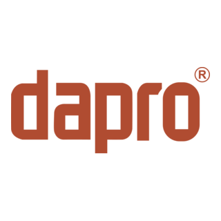 Dapro Logo PNG Vector