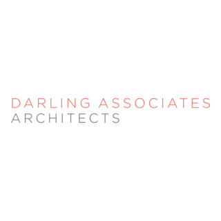 Darling Associates Architects Logo PNG Vector