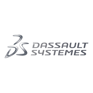 Dassault Systemes Logo PNG Vector