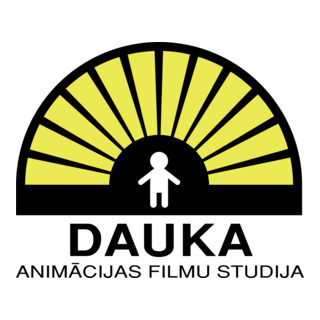 Dauka Logo PNG Vector