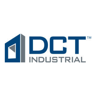 DCT Industrial Logo PNG Vector