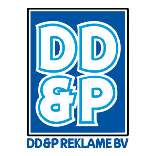 DD&P Logo PNG Vector