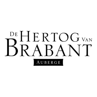 De Hertog Van Brabant Logo PNG Vector