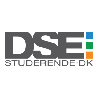 De Studerendes Erhvervskontakt, DSE Logo PNG Vector