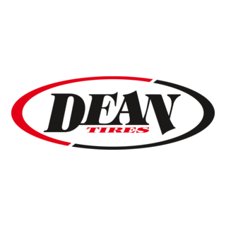 Dean Tires Logo PNG Vector