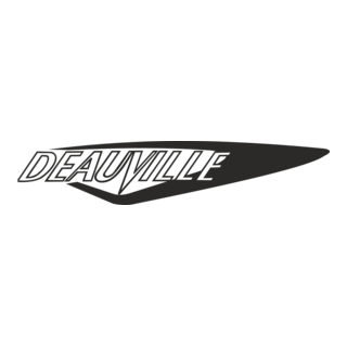 Deauville Logo PNG Vector