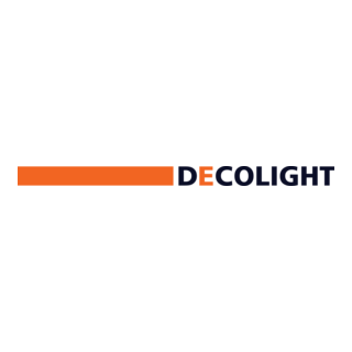 Decolight Logo PNG Vector