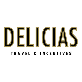 Delicias Logo PNG Vector