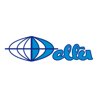 Delta Logo PNG Vector