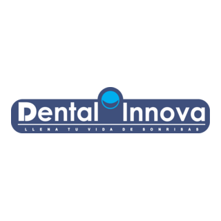 DENTAL INOVA Logo PNG Vector