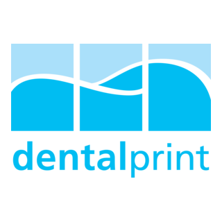 dentalprint.de ::: Taschenkalender Logo PNG Vector