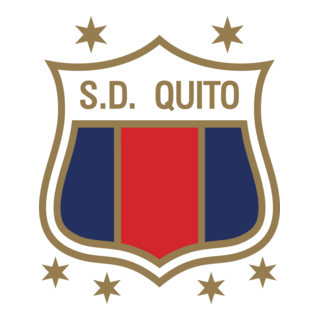 Deportivo Quito Logo PNG Vector