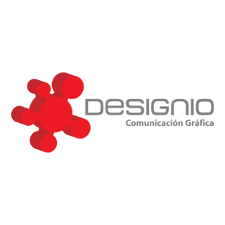 Designio Logo PNG Vector